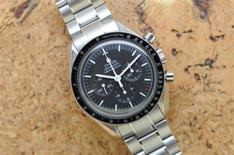 omega speedmaster moonwatch professional for sale|Omega Speedmaster moonwatch usato.